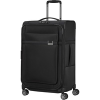 Samsonite Airea 4-Rollen 78 cm / 115,5-120 l black