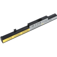 AccuCell Akku passend für Lenovo B40, N40, N50, Li-Ion,