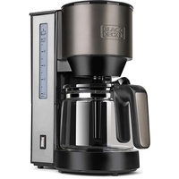 Black & Decker BXCO870E schwarz