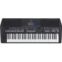 Yamaha PSR-SX600