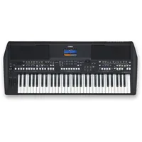 Yamaha PSR-SX600