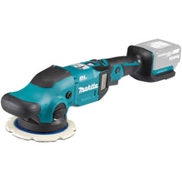Makita DPO600ZX1 Akku-Polierschleifer LXT 18 V • 150 mm