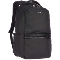 Pacsafe Metrosafe X 25L Backpack Black schwarz