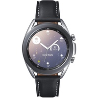 Samsung Galaxy Watch3 BT 41 mm mystic silver