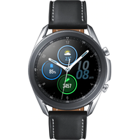 Samsung Galaxy Watch3 BT 45 mm mystic silver