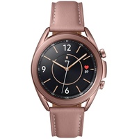 Samsung Galaxy Watch3 BT 41 mm mystic bronze