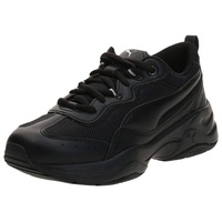 Puma Cilia black-silver-peach bud 35,5