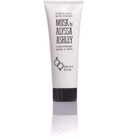 Alyssa Ashley Musk Hand- und k�rperlotion 0,25 l