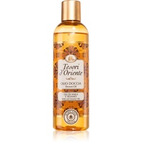Tesori D'oriente Amla & Sesame Oils Duschöl Unisex 250