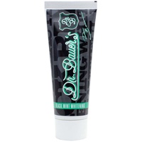 Dr. Bauer's Black Mint Whitening