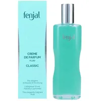 Fenjal Creme de Parfum Fluid Classic Körpercreme 100 ml
