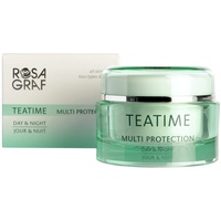Rosa Graf Teatime Creme