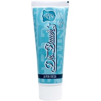 Dr. bauer’s Dr. Bauer's Alpen Fresh Classic Strong mint