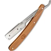 Böker Manufaktur Solingen Pro Barberette Olive