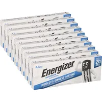 Energizer Ultimate Lithium AA 3000 mAh 100 St.