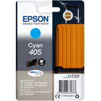 Epson 405 cyan