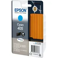 Epson 405 cyan