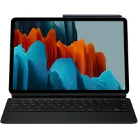 Samsung Book Cover Keyboard EF-DT870 für Galaxy Tab S7