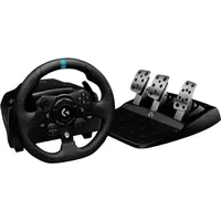 Logitech G923 Lenkrad mit Pedalen PC / Xbox X/S