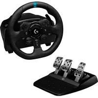 Logitech G923 Lenkrad mit Pedalen PC / PS5 /