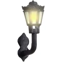 Viessmann Nostalgische Wandlaterne 6478 N