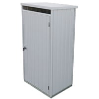 Duramax Hochschrank Palladium 98,1 x 77 x 196 cm