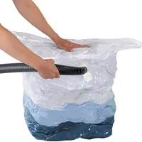 Wenko Vakuum-Beutel Größe L