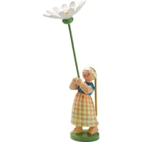 Wendt & Kühn Mädchen mit Margerite 5248/1