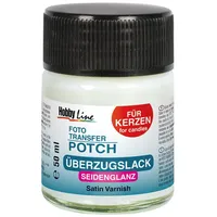 Kreul Foto Transfer Potch Überzugslack 1 St. 50 ml