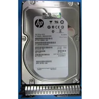 HP Midline Festplatte