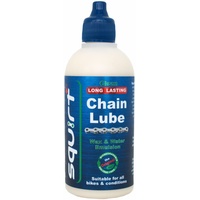 Squirt Lube 120ml