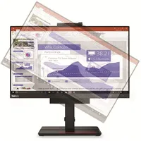 Lenovo ThinkCentre Tiny-In-One 24" 11GCPAT1EU