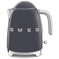 Smeg KLF03GREU slate grey