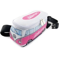 BRISA VW Collection - Volkswagen Neopren Hüft-Tasche-Bauch-Beutel-Geld-Gürtel-Crossbody-Bag für Outdoor