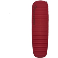 Sea to Summit Comfort Plus Aufblasbare Matte - Dark