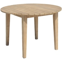 Gravidus Holztisch Gartentisch Esstisch Terrasse Holz Akazie
