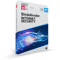 Bitdefender Internet Security 2021 3 Geräte 18 Monate PKC