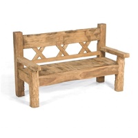 SonnenPartner Jumbo 160 x 63 x 100 cm 2-Sitzer
