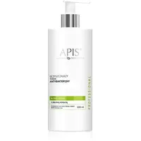 Apis natural cosmetics Acne-Stop Gesichtswasser mit grünem Tee 500