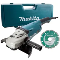 Makita GA9020 inkl. Tragekoffer