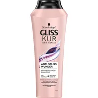 Schwarzkopf Gliss Kur Anti-Spliss Wunder 250 ml