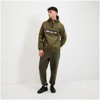 Ellesse Mont 2 Jacke kaki XL