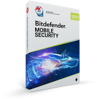 Bhv Software Bitdefender Mobile Security 2021 1 Gerät /