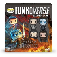 Funko 46060 - Brettspiel - Funkoverse Game of Thrones