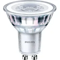 Philips LED Reflektorlampe 77413400 4,6 W GU10 warmweiß 1