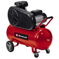 Einhell Kompressor TE-AC 430/90/10