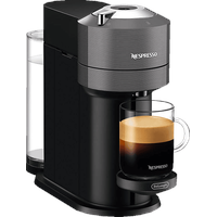 De'Longhi Nespresso Vertuo Next ENV 120.GY dark grey