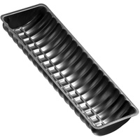 Zenker Rehrückenform Black Metallic, 30 cm | Gr.: onesize