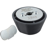 WOLFCRAFT 5951000 Aufbohrhilfe 1 St.