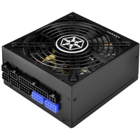 Silverstone SFX Series SX800-LTI 800W SFX-L (SST-SX800-LTI/30295)
